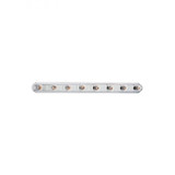De Lovely 8 Light Vanity Light by Generation - 4703