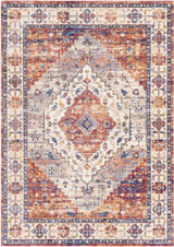 Mahal Rugs 24 x 36 Inches by Surya MHL2306 - MHL2306