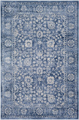 Indigo Rugs 24 x 35 Inches by Surya IGO2314 - IGO2314