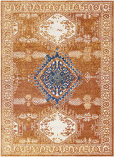 Bodrum Rugs 63 x 87 Inches by Surya BDM2318 - BDM2318