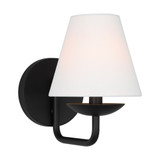Albion 1 Light Wall Sconce by Visual Comfort Studio - DJW1071