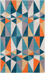 Cosmopolitan Rugs 24 x 36 Inches by Surya COS9305 - COS9305