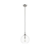 High Oaks 1 Light Small Pendant by Hunter Fans - 19558