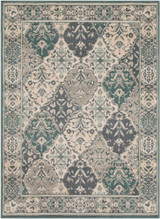 Oslo Rugs 24 x 35 Inches by Surya OSL2304 - OSL2304