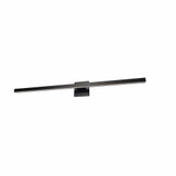 Arandel 24W 1 LED Linear Light Vanity Light 35.5 Inch Wide by Dainolite - ARL-424LEDW