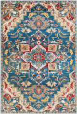 Crafty Rugs 24 x 35 Inches by Surya CRT2300 - CRT2300