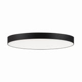 Trim 20W 1 LED 9 Inch Wide Flush Mount by Maxim - 57884