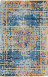 Festival Rugs 24 x 36 Inches by Surya FVL1007 - FVL1007