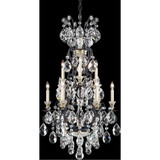Renaissance/Versailles 17 Light Large Chandelier by Schonbek 3780 - 3780
