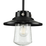 Tremont 1 Light 9 Inch Wide Outdoor Flush Mount by Progress - P550093