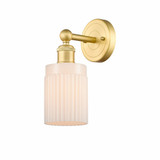 Hadley 1 Light Wall Sconce 11.5 Inch Tall by Innovations - 616-1W-G34