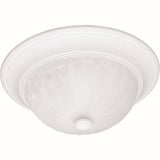 Flush Mount 2 Light 13 Inch Wide Flush Mount by Savoy House - 6-13264-13