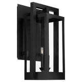 Marco 4 Light Outdoor Wall Lantern 30 Inch Tall X 15.75 Inch Wide by Quorum - 736-30