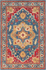 Tabriz Rugs 24 x 36 Inches by Surya TBZ1004 - TBZ1004