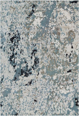 Chemistry Rugs 24 x 36 Inches by Surya - CHM2003