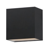 Blok 1 LED Light Outdoor Wall Mount by ET2 - E23216