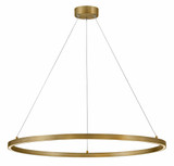Kenna LED Light Large Chandelier by Lark - 83465