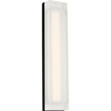 Milley 20 34.3W 1 LED Wall Sconce by Visual Comfort Modern - SLWS12230