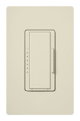 Maestro 4.6 Inch 120V Companion Switch by Lutron - MA-AS