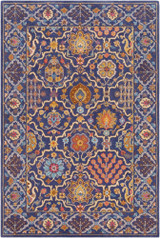 Rajhari Rugs 24 x 36 Inches by Surya RJH1000 - RJH1000