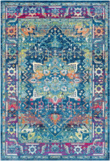 Aura Silk Rugs 24 x 36 Inches by Surya ASK2302 - ASK2302