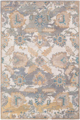 Classic Nouveau Rugs 24 x 36 Inches by Surya CSN1008 - CSN1008