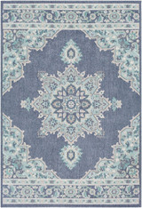 Alfresco Rugs 29 x 142 Inches by Surya ALF9670 - ALF9670