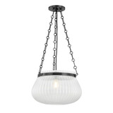 Granby 1 Light Large Pendant by Hudson Valley - 1117