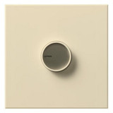 Centurion 3.9 Inches 120V 1500W Single Pole Rotary On/Off Dimmer by Lutron - C-2000