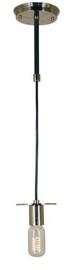 Juliette 1 Light Mini Pendant by Framburg - 4890