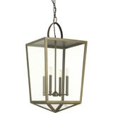 Shearwater Large Pendant by Progress - P500196