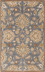Caesar Rugs 120 x 168 Inches by Surya CAE1202 - CAE1202