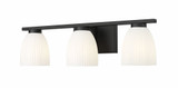 Naya 3 Light Bath Vanity 6.5 Inch Tall and 24 Inch Wide by Z Lite - 7518-3V