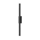 Alumilux Line 15W 2 5CCT LED Outdoor Wall Mount 51 Inch Length by ET2 - E42344