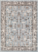 Norwich Rugs 63 x 87 Inches by Surya NWC2315 - NWC2315