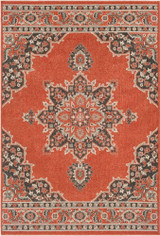 Alfresco Rugs 29 x 142 Inches by Surya ALF9672 - ALF9672