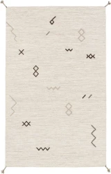 Montezuma Rugs 24 x 36 Inches by Surya MTZ2005 - MTZ2005
