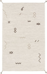 Montezuma Rugs 24 x 36 Inches by Surya MTZ2005 - MTZ2005