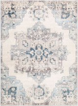 Ankara Rugs 63 x 87 Inches by Surya AKR2308 - AKR2308