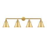 Appalachian 4Light Adjustable Bath Vanity 10 InchX43.75 Inch by Innovations - 215-M13