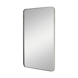 Planer Medium 36 Inch Rectangular Mirror by Generation - MR1304