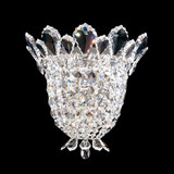 Trilliane 3 Light Crystal Wall Sconce by Schonbek - 5876