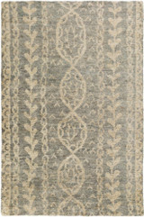 Bjorn Rugs 24 x 36 Inches by Surya BJR1001 - BJR1001