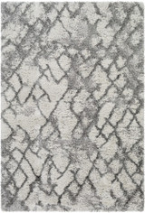 Alta shag Rugs 24 x 36 Inches by Surya ASG2300 - ASG2300