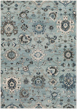 Mesopotamia Rugs 24 x 35 Inches by Surya MEP2309 - MEP2309