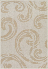 Malibu Rugs 63 x 84 Inches by Surya MBU2310 - MBU2310