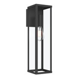 Ryle 1 Light Extra Large Outdoor Wall Lantern 20X6.5 Inch Wide by Progress - P560400