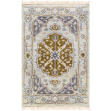 Zeus Rugs 24 x 36 Inches by Surya ZEU7823 - ZEU7823