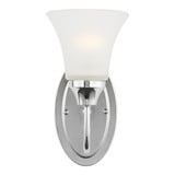 Holman 1 Light Vanity Light by Generation - 41806