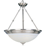 Essentials 584X 3 Light Large Pendant by Maxim - ESS-20